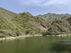 -水峪民俗村