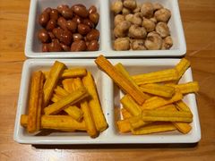 -风光老灶麻辣香锅(大成路翠微百货店)