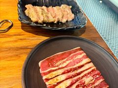 -焱铁烧·黑毛和牛专门店(南宁万象城店)
