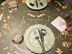 -第101座花园餐厅(湖滨88店)