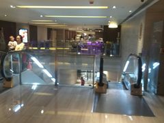 -香港恒丰酒店