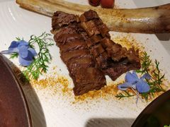 -悦融琥珀·京鲁菜·海味珍品(西单店)