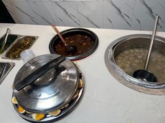 -陈栗记牛腩饭(钟楼小区店)