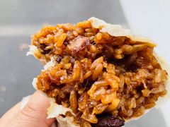 -航天馒头(瞻园路店)