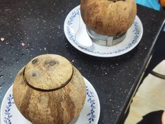 -達揚原味燉品(文明路店)
