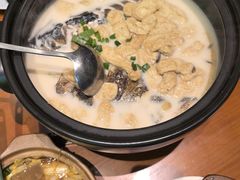 -杨厨的田园饭店(长城路店)