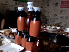 -天发长铁锅炖(王秀村店)