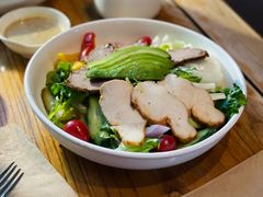 -1901 Cafe(西四店)