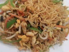 -京朋串屋·烧烤(望京西路总店)