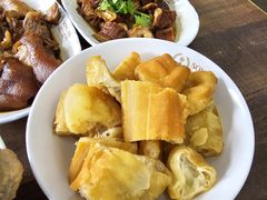 -松發肉骨茶(克拉码头店)