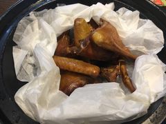 -大鸽饭(马王堆店)