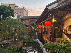 -猪肉婆私房菜(容桂总店)