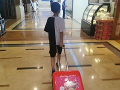 -三亚亚龙湾天域度假酒店