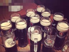 宝莱纳啤酒花园餐厅-宝莱纳啤酒花园餐厅PAULANER BRAUHAUS Nanjing(广州路店)