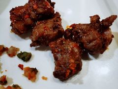 -福苗小骆驼烧烤(大唐不夜城店)