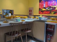 -圳小锅旋转自助小火锅(宝安中洲店)