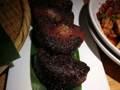 水街壮乡黑米棕-桂小厨广西菜(青秀万达店)