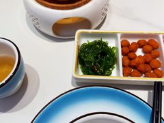 -东流山烤鸭·家常菜(雨山龙湖店)