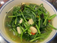 -西江美食舫·江西菜(健德桥店)