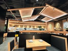 -太二酸菜鱼(石家庄万象城店)