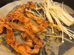 -千纸鹤嫩汁烤肉(学府店)