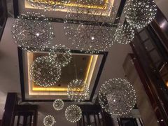 -万达嘉华酒店-美食汇西餐厅