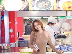 -八一路好吃街(雨田商务大厦店)