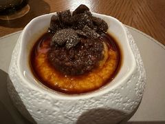 -Amber(置地文华东方酒店)