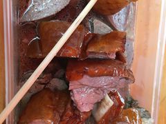 烧鹅-黄连大头华烧鹅店(大良店)