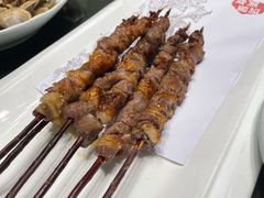 -鸿星花园酒家(银亿家园店)