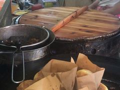 -牛煎里牛肉煎包淮南牛肉汤(广东路店)