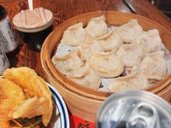 -新兴园饺子馆(河南街店)