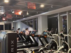 -乐刻运动健身(中电照明大厦店)