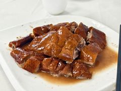 -品香菜馆(旗峰路中侨大厦店)