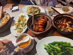 -啫神·广州地标美食(北京路店)