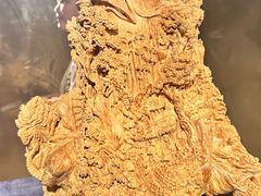 -香市公园-中国沉香文化博物馆