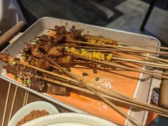 -全牛匠·乐山跷脚牛肉(西单华威约饭街店)