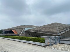-北京周口店北京人遗址博物馆