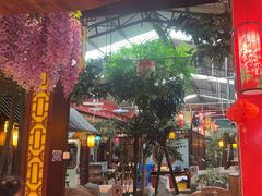 -和源祥·日照菜扛把子(万平口一店)