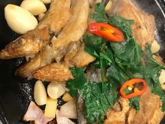 -喷泉广场餐厅·宵夜·海鲜烧烤大排档(长隆企鹅酒店)