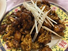 -丰泽园饭店