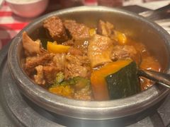 -西贝(六里桥旗舰店)