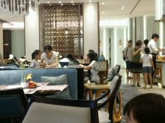 大堂-西藏饭店·亚克·食光自助餐厅(文殊院店)