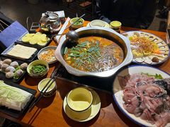 -大理.老字号渝记酸萝卜乌鱼(古城总店)