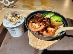 -北大家园食堂