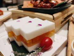 -悦得闲广式点心茶楼(蓝鲸世界店)