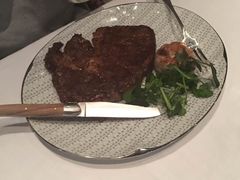 -牛排坊(成都群光君悦酒店)