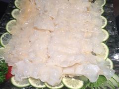 iphone_upload_pic-新花城蟹粉馆(乌鲁木齐店)