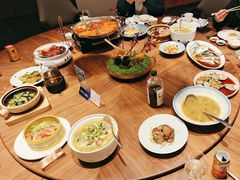 -高佳庄·海鲜酒楼(定海店)