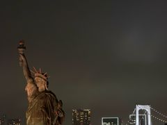 -台场海滨公园船码头